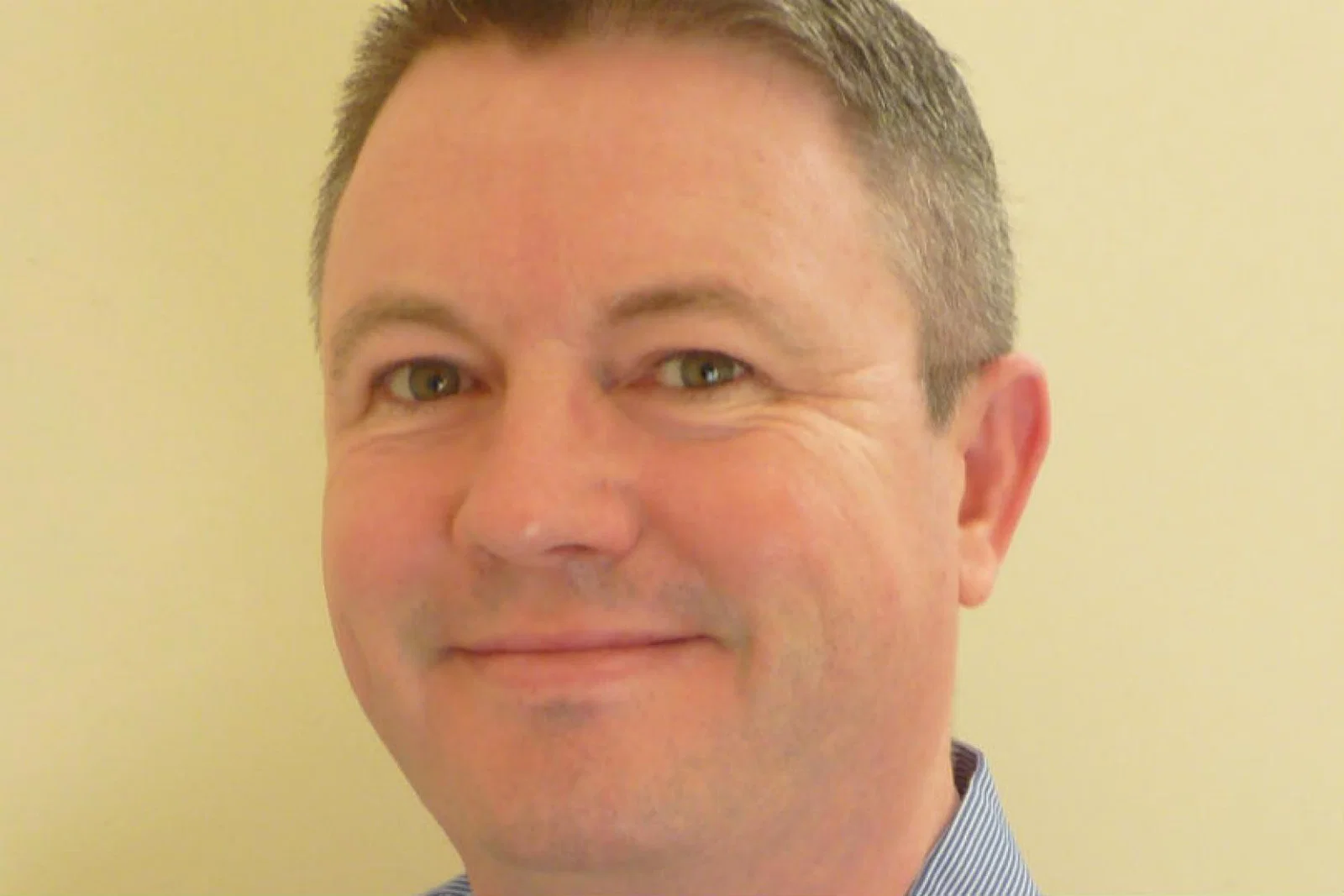 Chris Oakes joins 'travel solutions' firm
