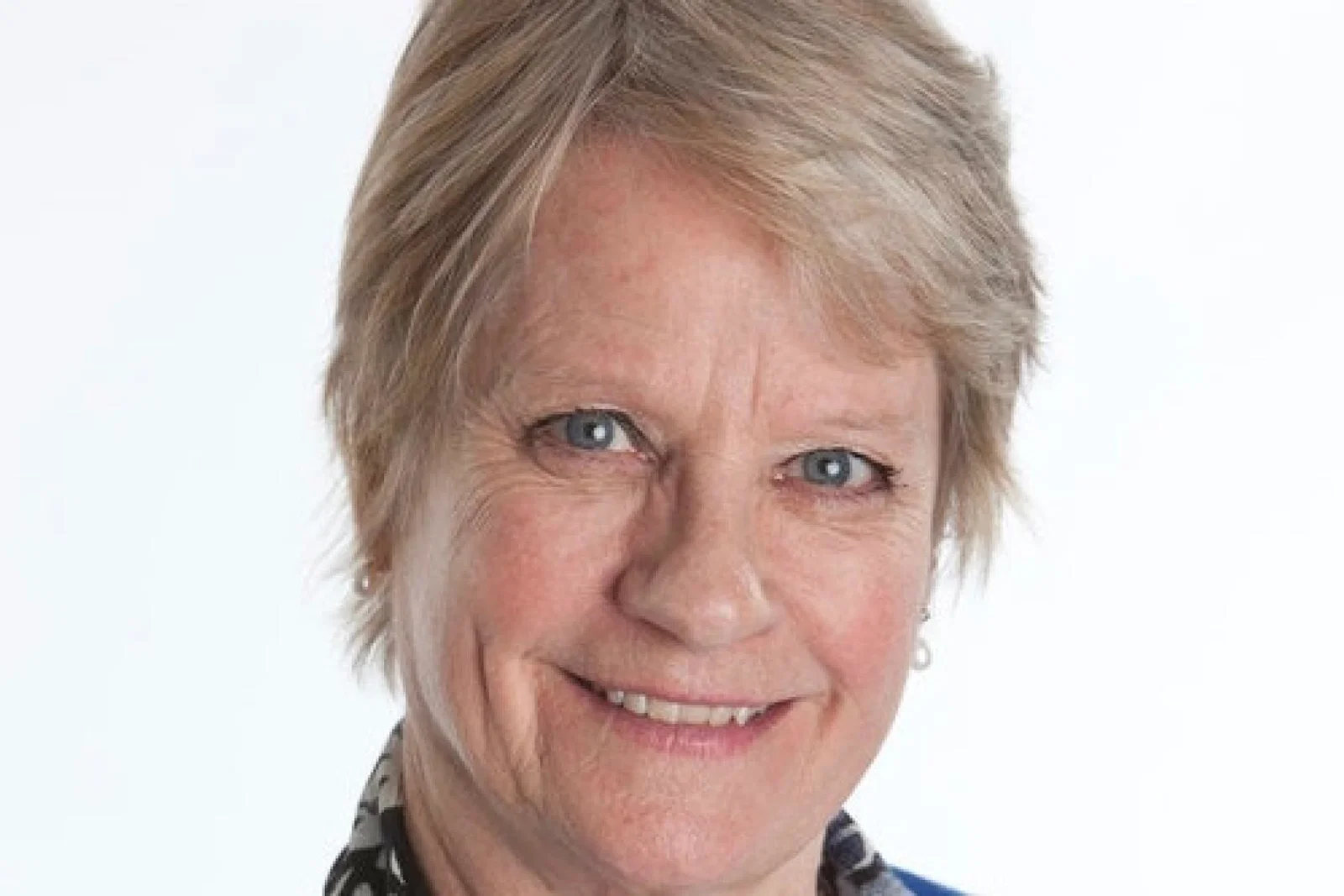 Helen Marano has taken over as chair of the Travel Foundation