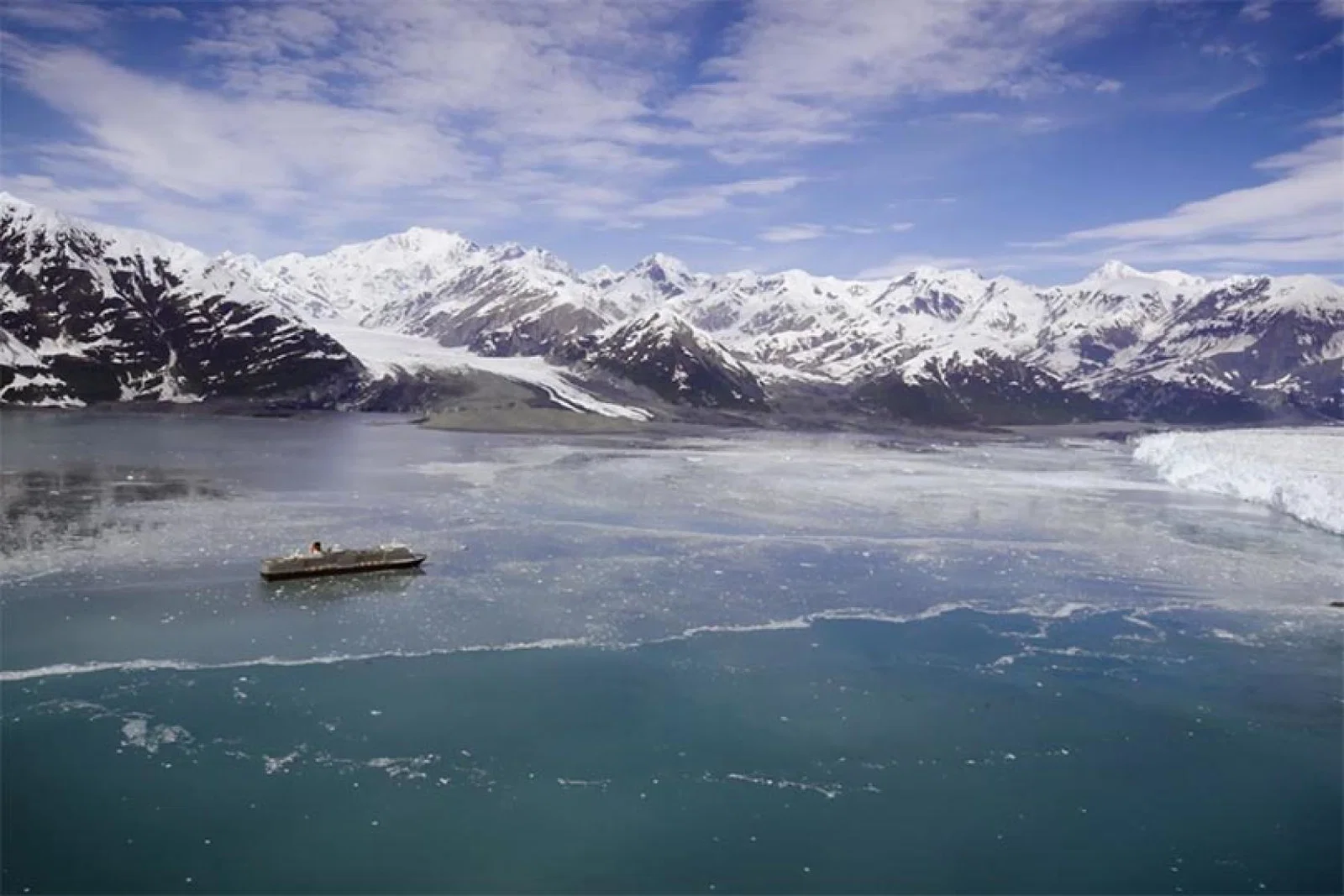 Cunard shares inspirational video as 2022 voyages go on sale