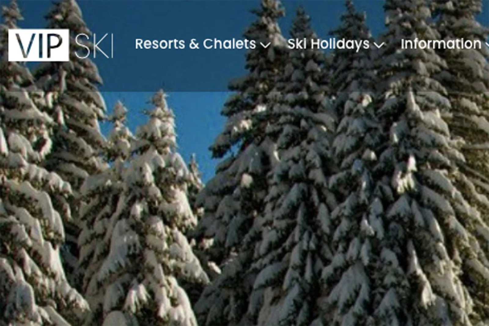 Chalet specialist VIP Ski collapsed in November, blaming Covid