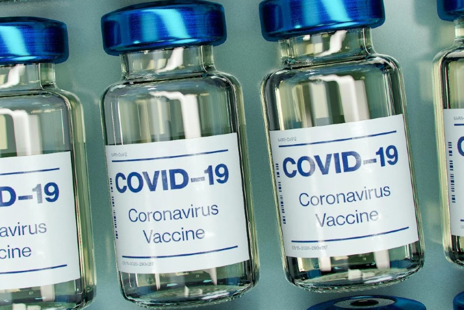 United Airlines has told US-based employees they must be vaccinated against Covid-19 (Credit: Daniel Schludi / Unsplash) daniel-schludi-mAGZNECMcUg-unsplash.jpg