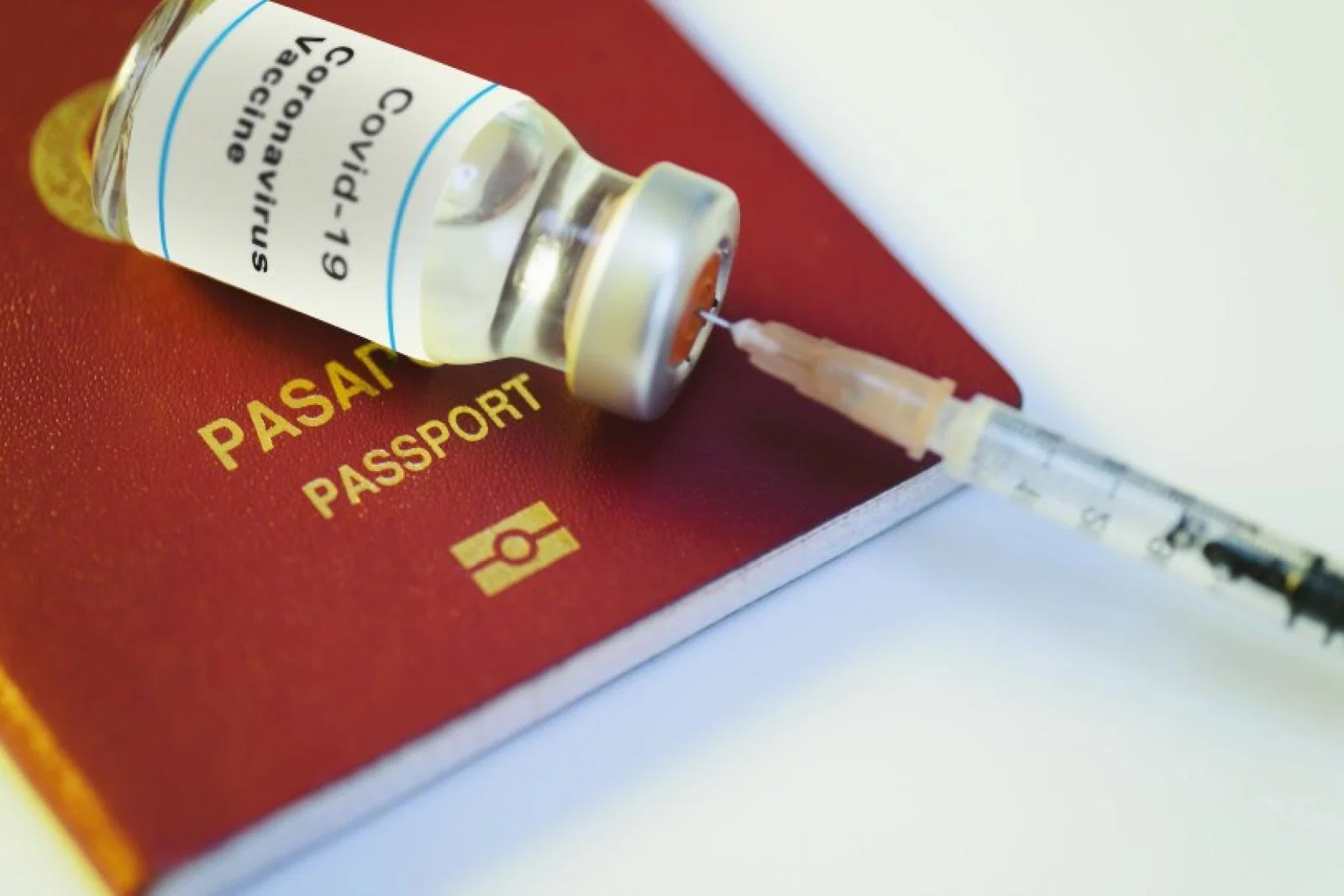 Guests will still need to comply with specific vaccine and booster requirements imposed by airlines or authorities in the destination visited