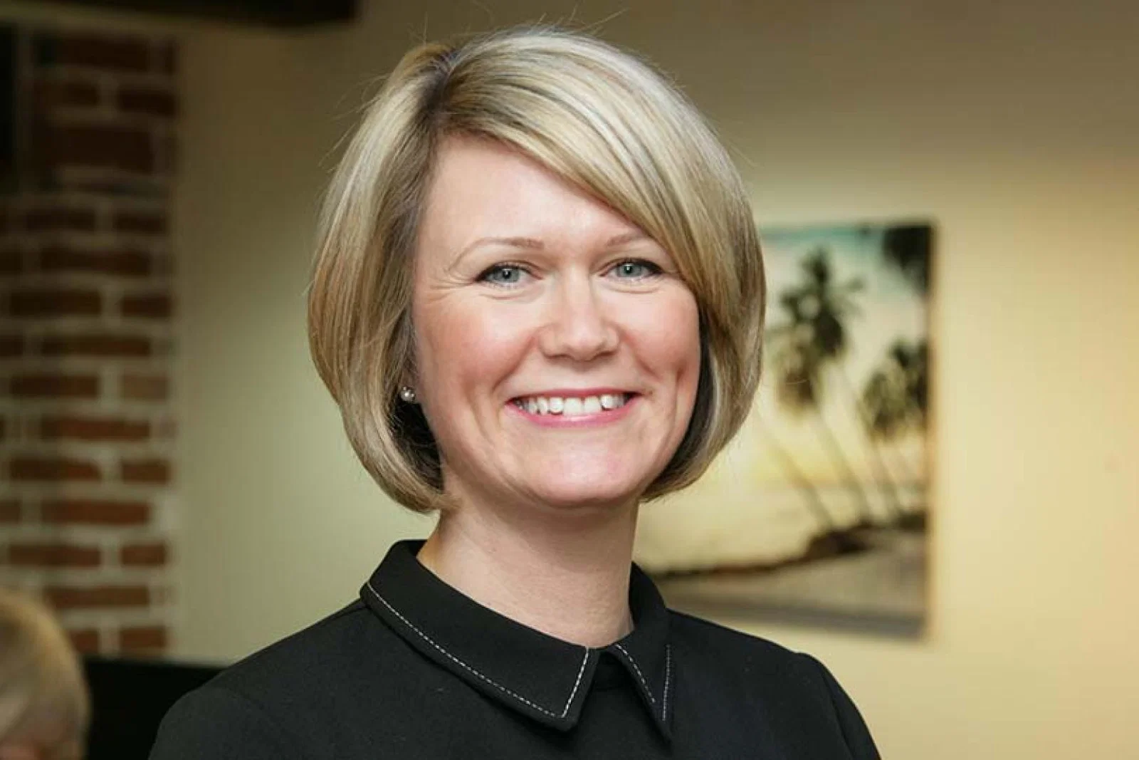 Peakes boss Claire Moore said it was "heartbreaking" having to make members of her team redundant