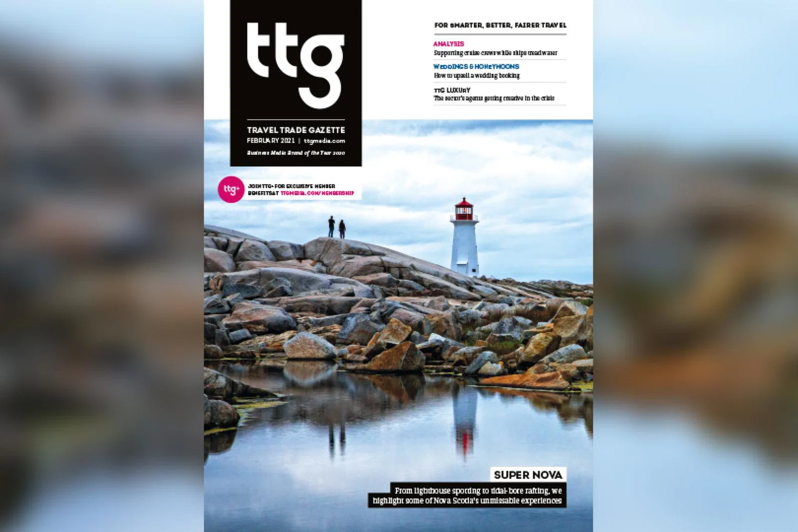 In TTG: US bookings outlook and the future of low-cost long-haul