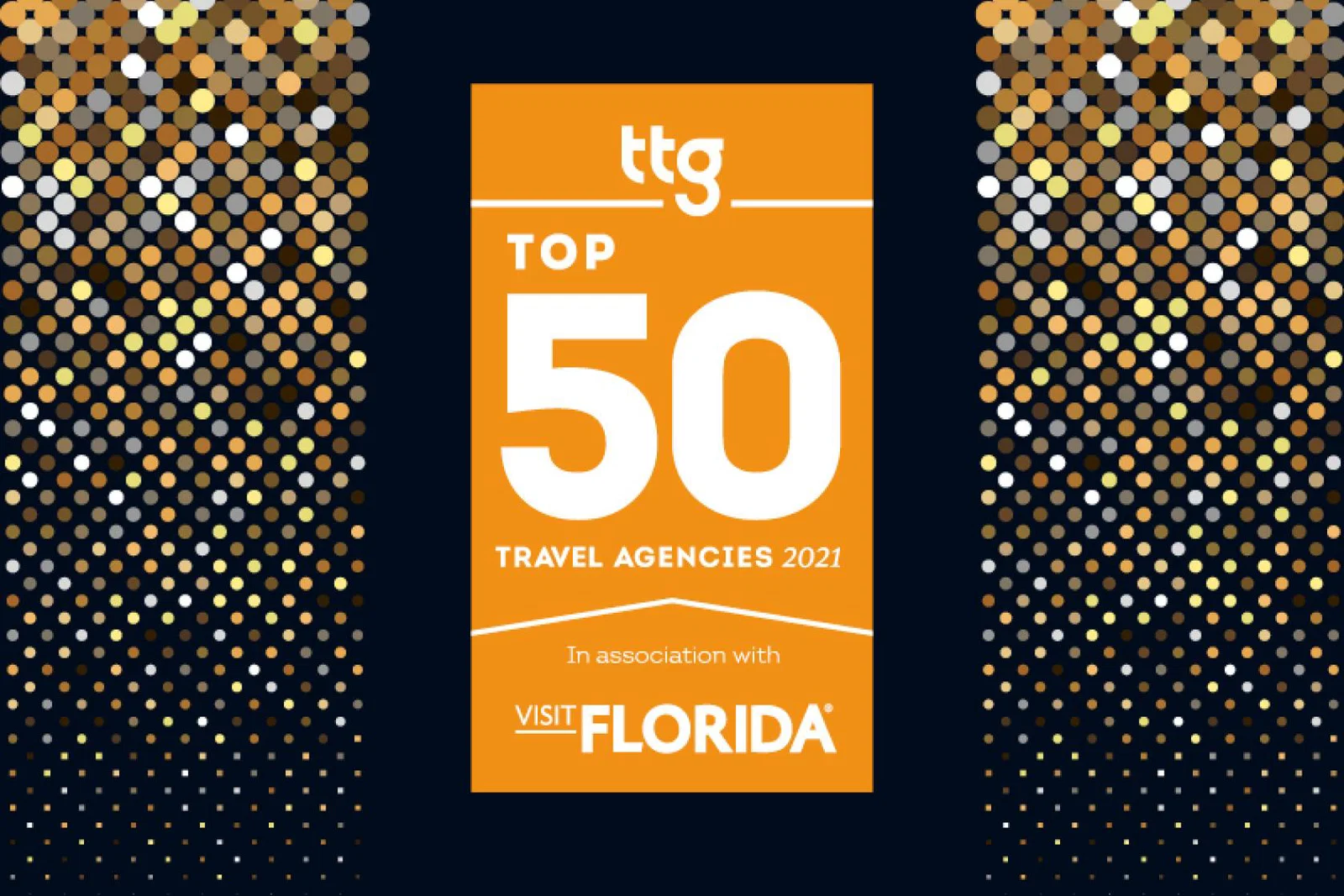 TTG Top 50 2021