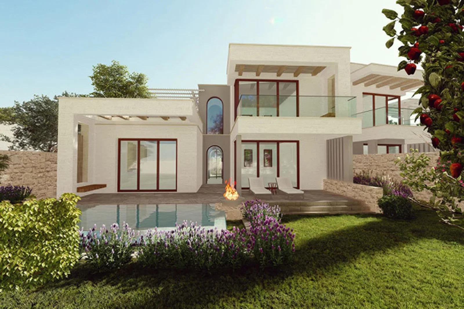 Four Seasons is to open a hotel in Puglia