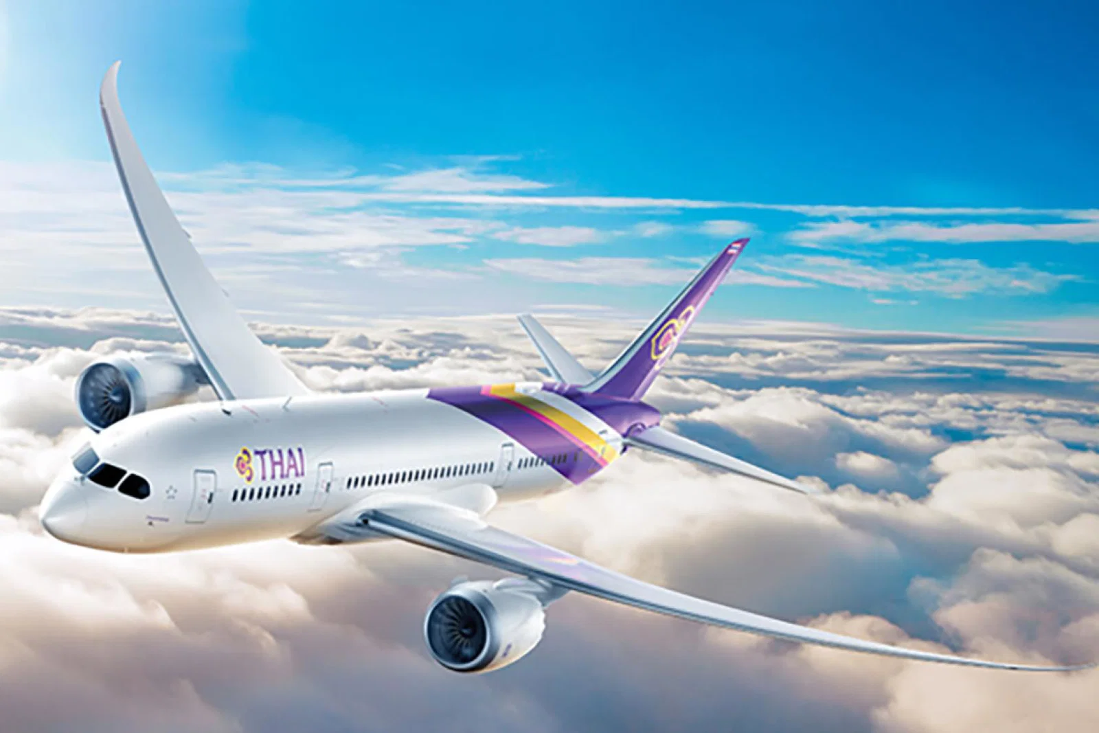 Thai Airways faces a big struggle to return to profit