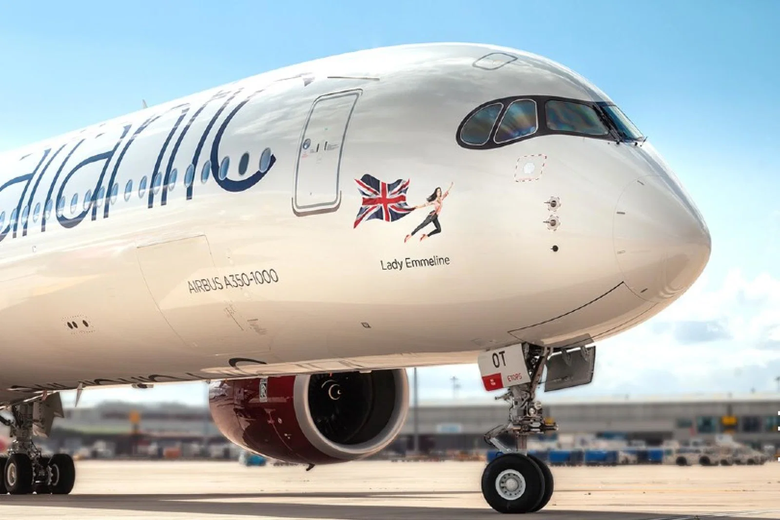 Virgin Atlantic has struck another deal for sustainable aviation fuel