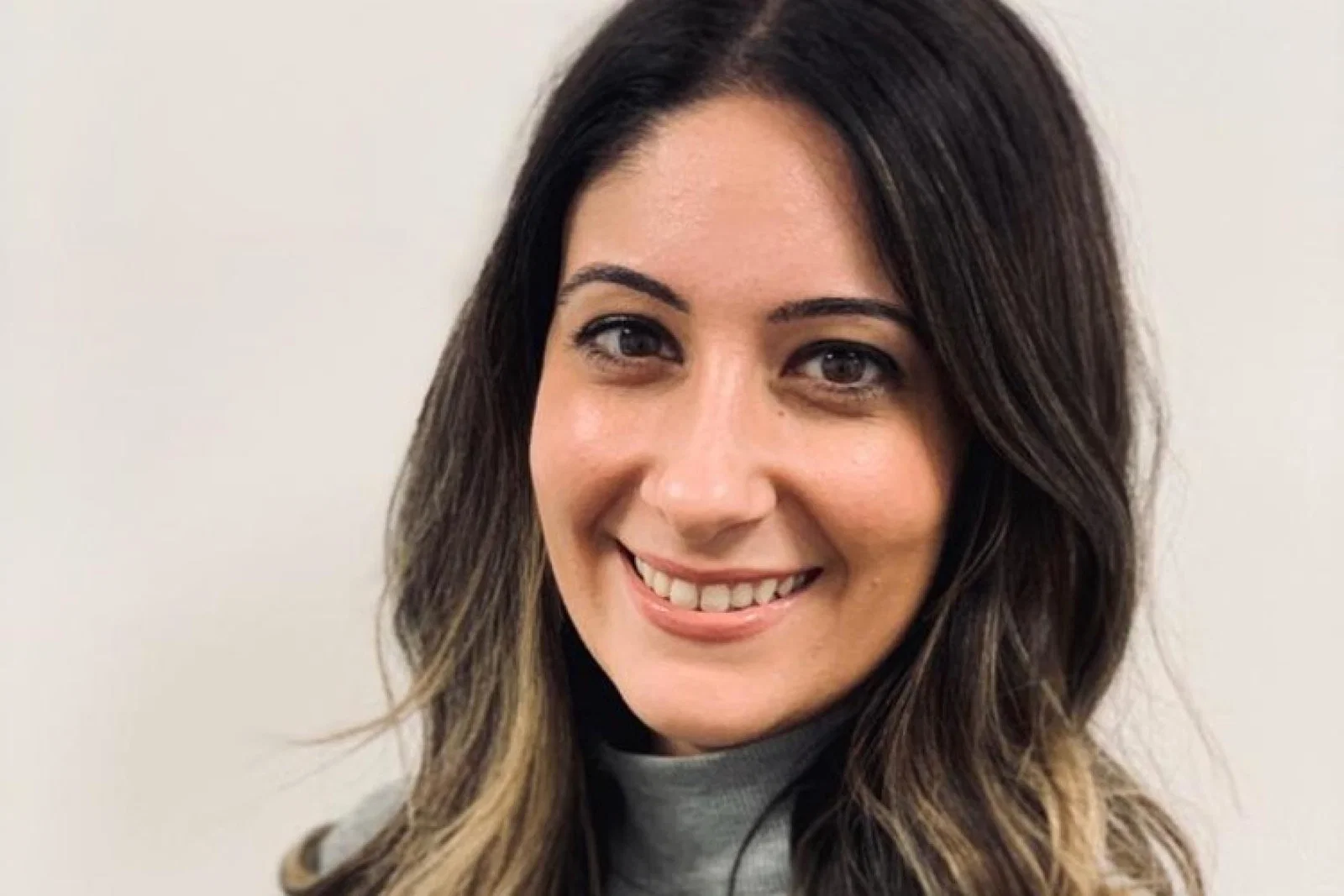 Francesca Mendola has been promoted to director of GTC's global account management team