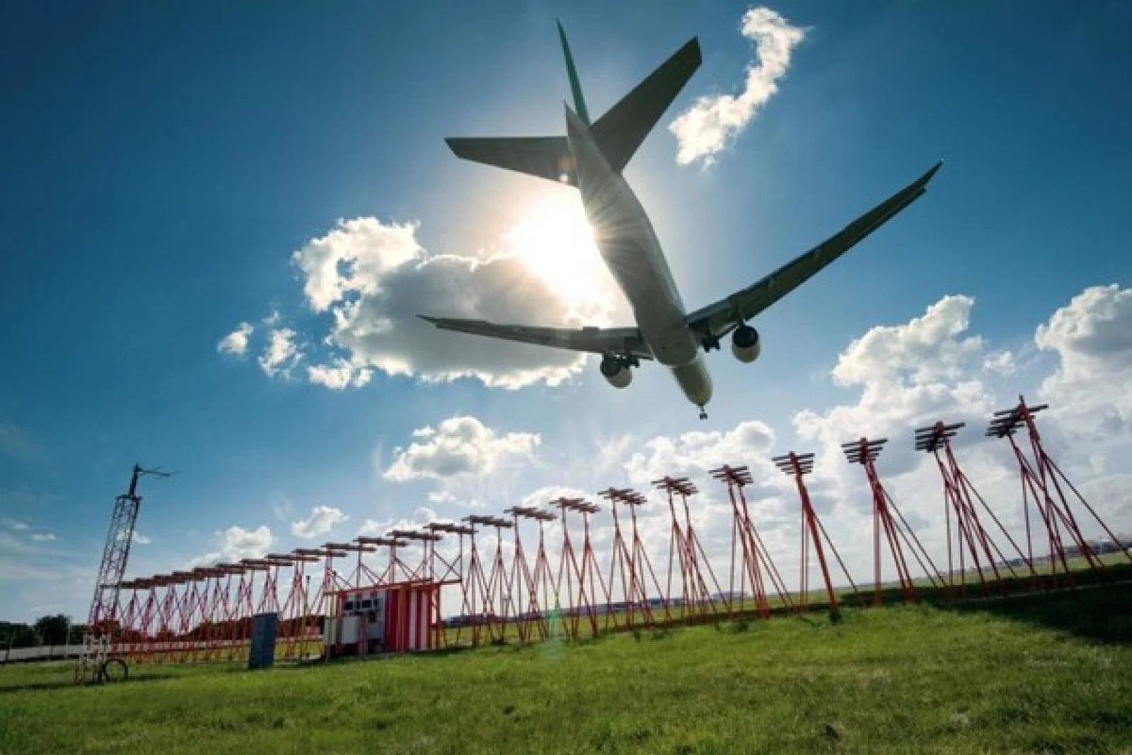 Heathrow is contributing towards SAF costs (Credit: Heathrow airport)