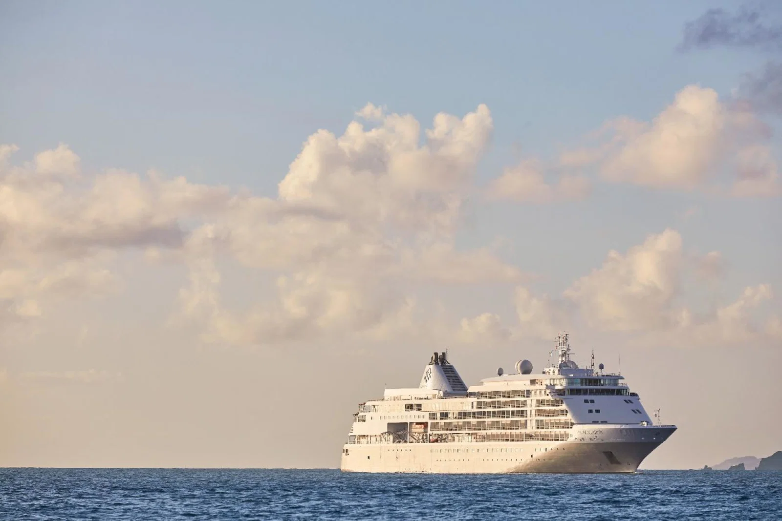 Silver Shadow, Silver Whisper, Silver Spirit, and Silver Muse are scheduled to sail in the region between December 2022 and May 2023