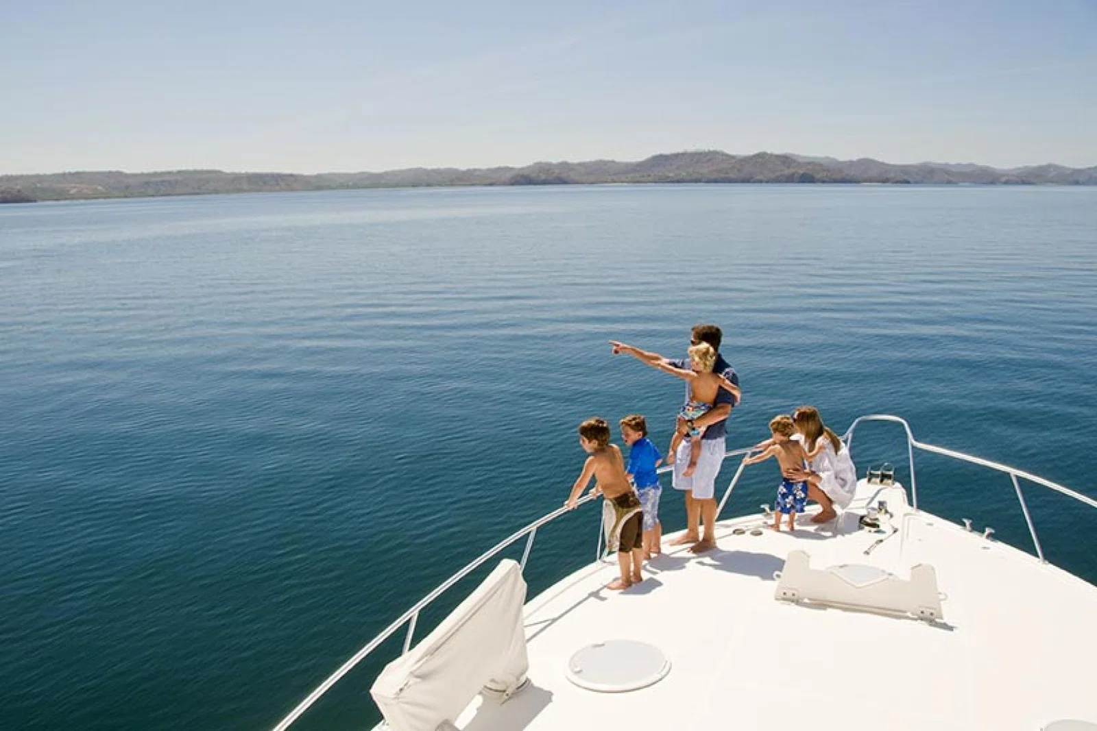 Costa Rica launches 20 new initiatives to restart tourism