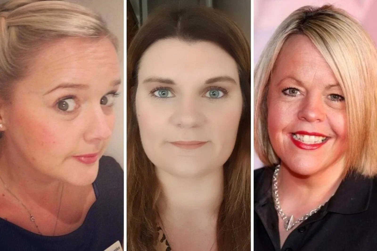 (L-R) Suzanne Arnold, Amy Power and Louise Tansey have joined Biblio Travel