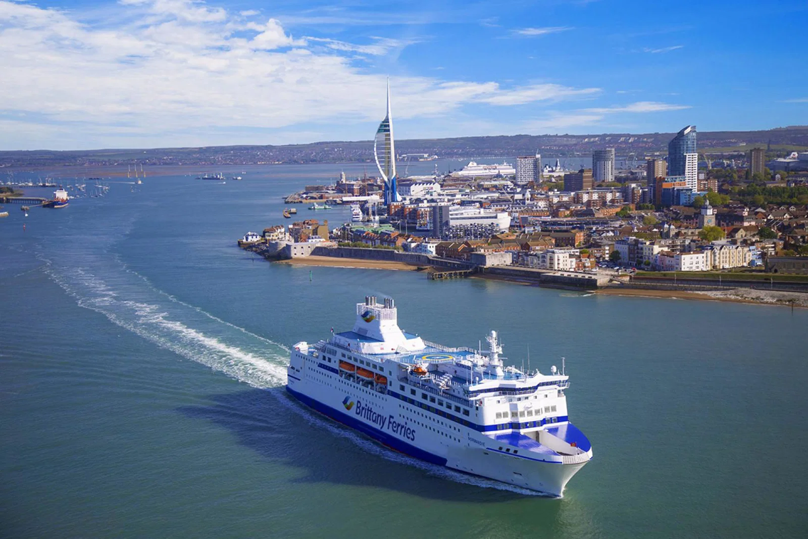 The company has reportedly seen a 71% increase in reservations for the October half-term period and a 25% increase in forward reservations for 2022