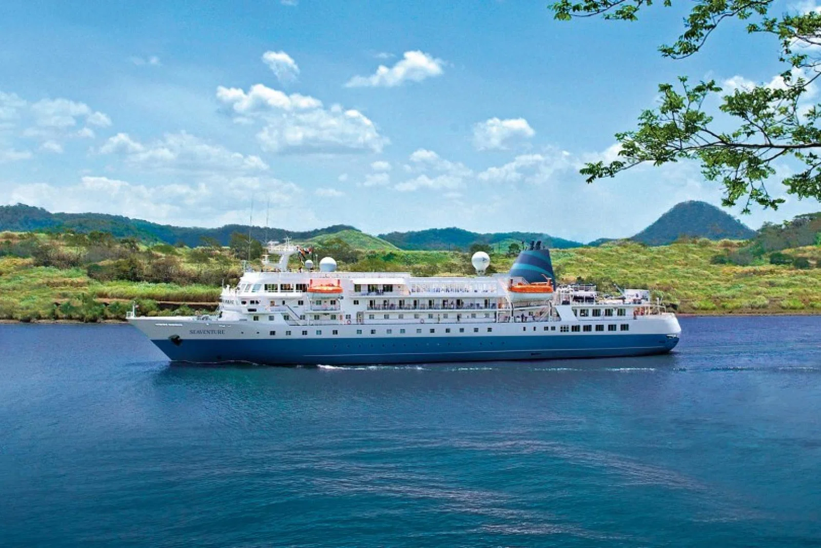 Riviera said "ongoing uncertainty and current travel restrictions in Scotland" led to the decision