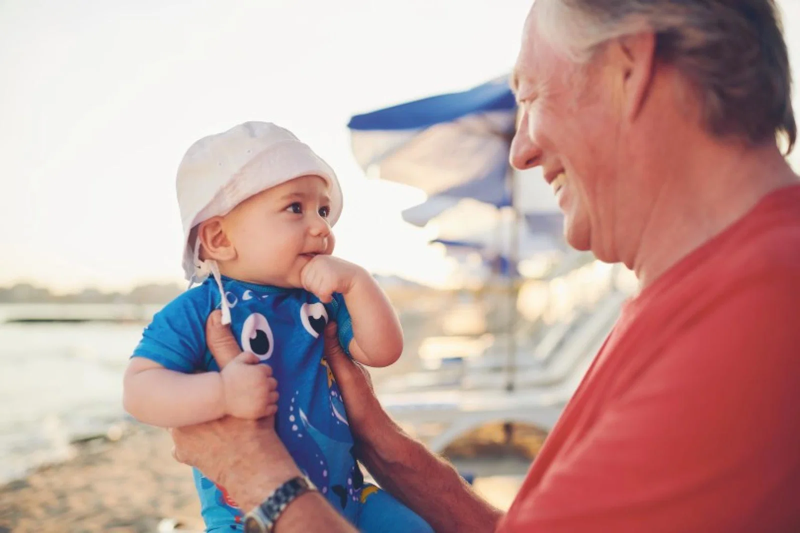 Tui has renewed its focus on families and multi-gen holidaymakers