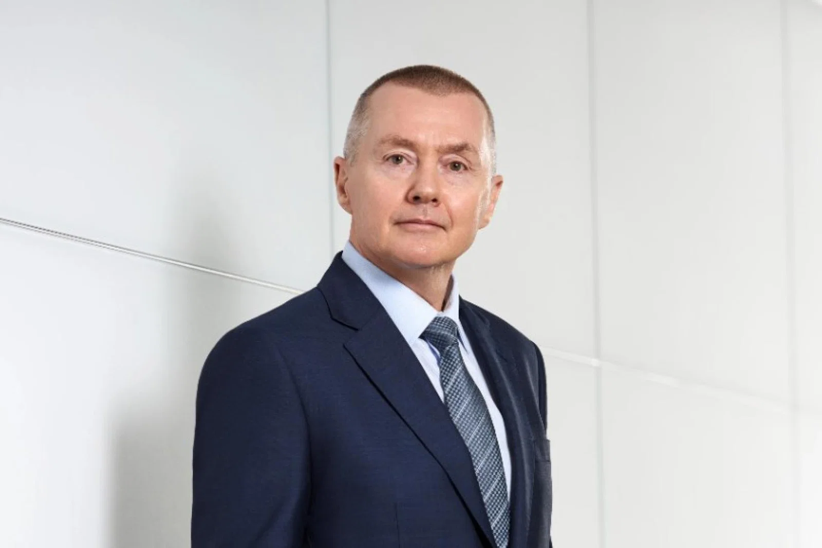 Willie Walsh