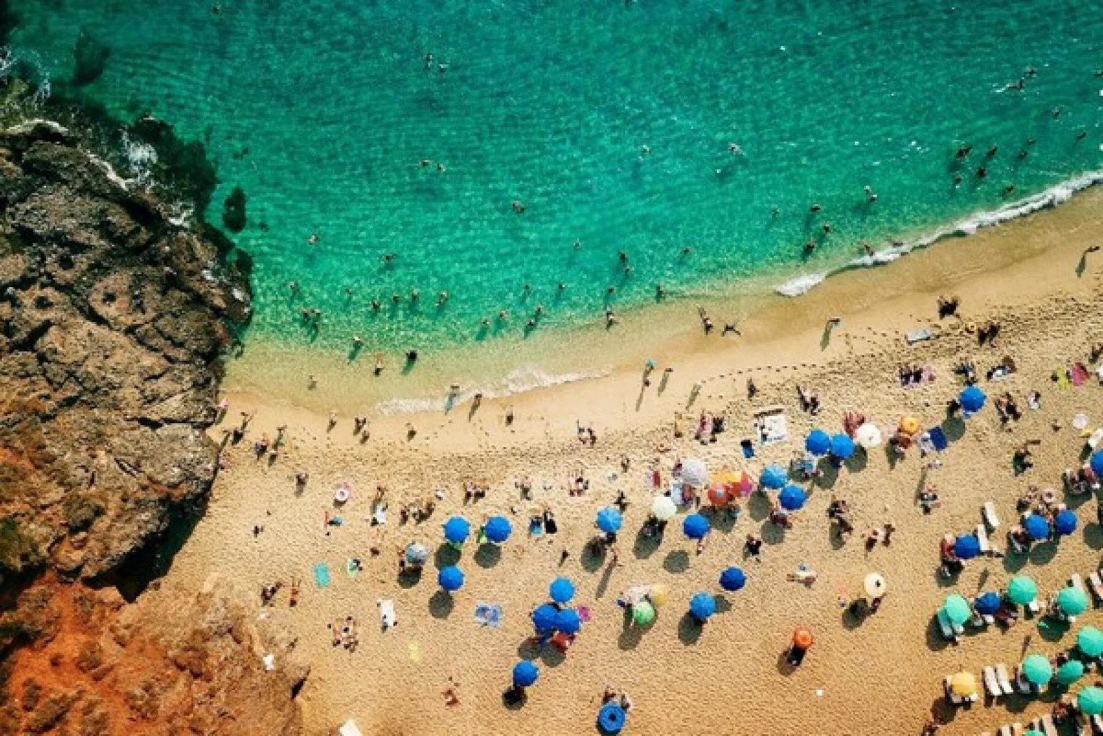 Antalya, Turkey, holiday, easyJet holidays