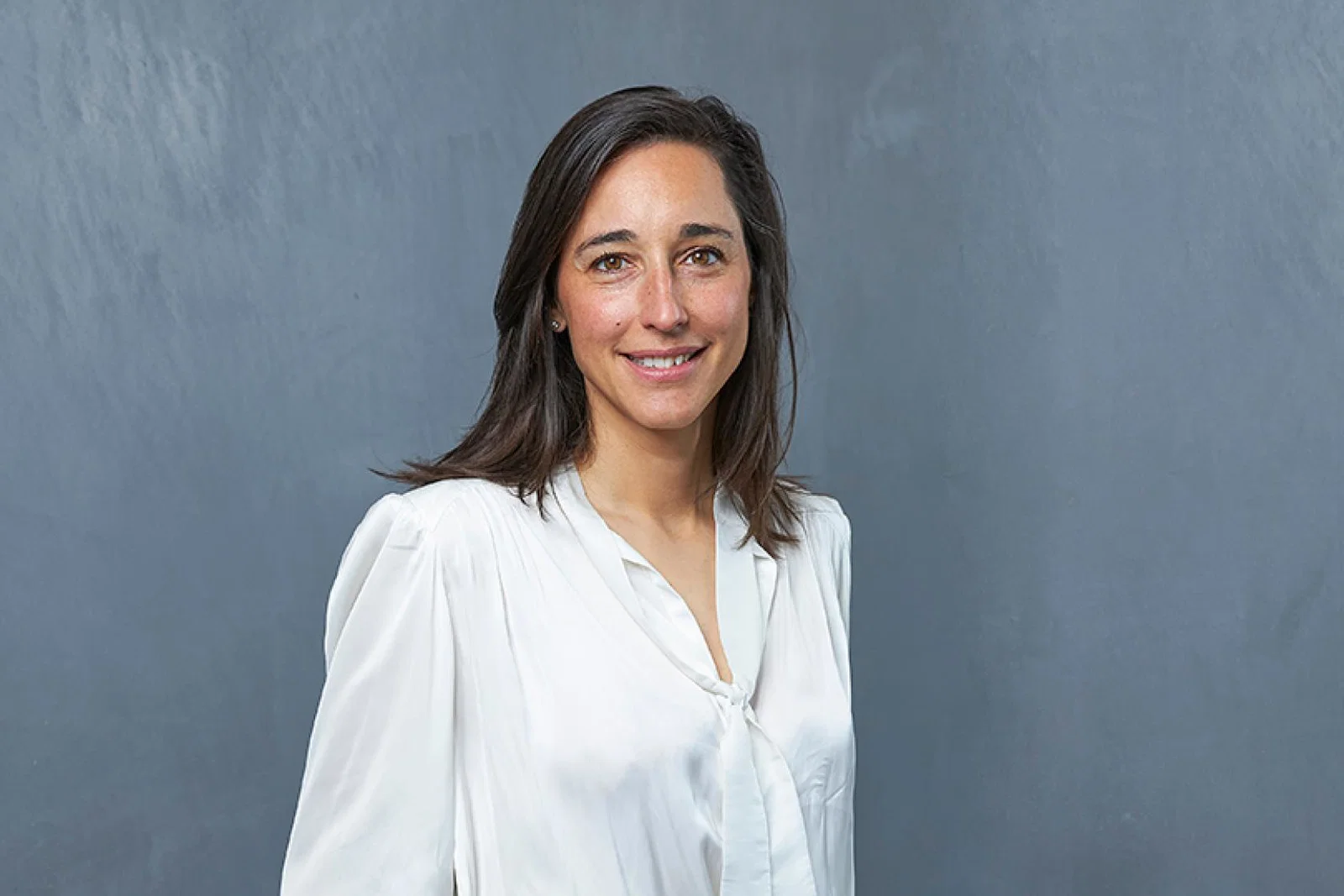 Brune Poirson is Accor's new chief sustainability officer (Image: Bruno Levy)