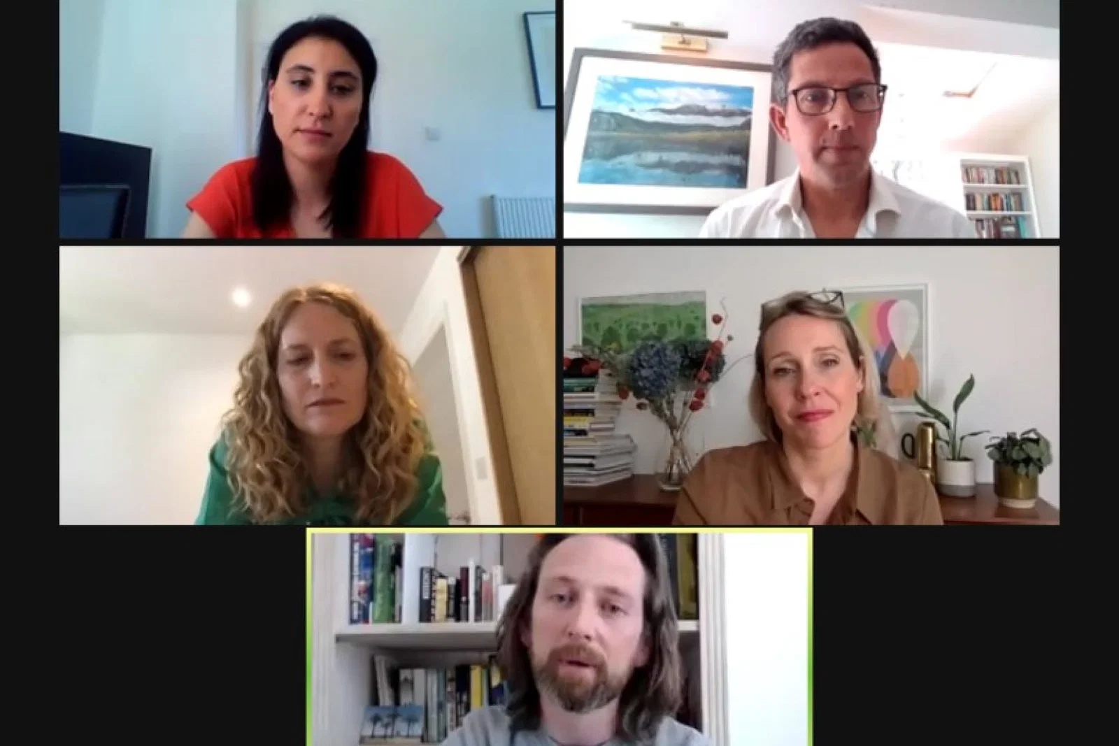 Earth Day: 'Will travel revert to being just for the rich?'