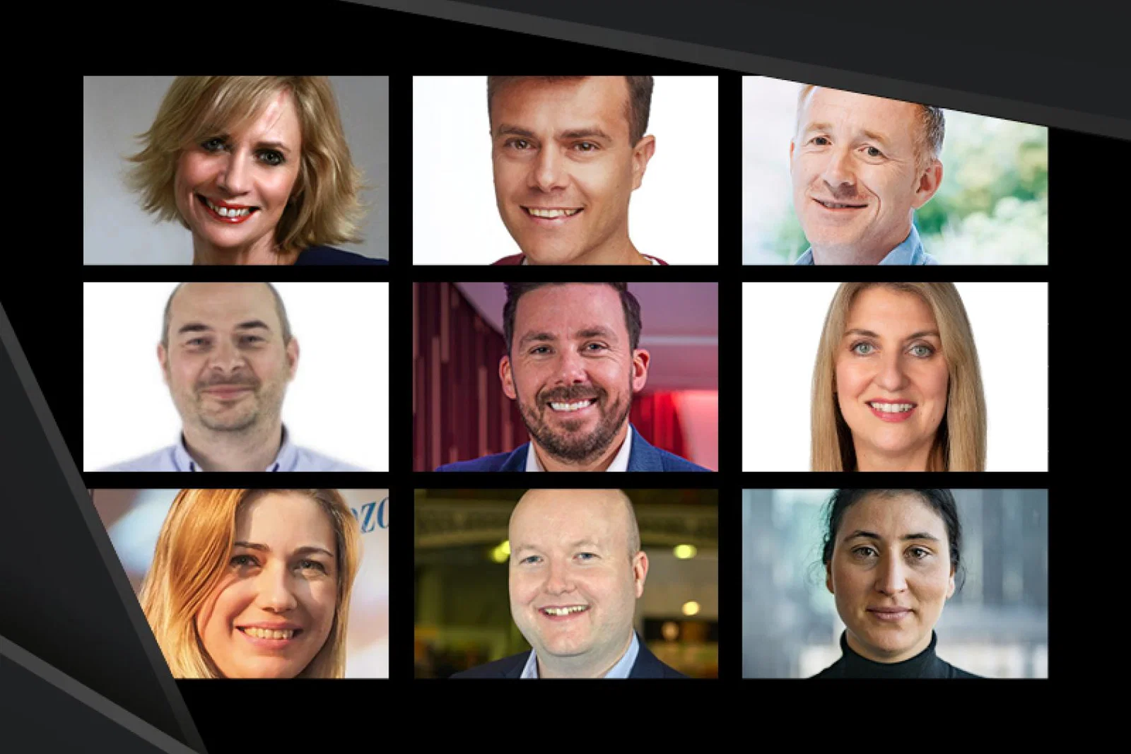 The Travel Industry Awards 2021 by TTG Advisory Board