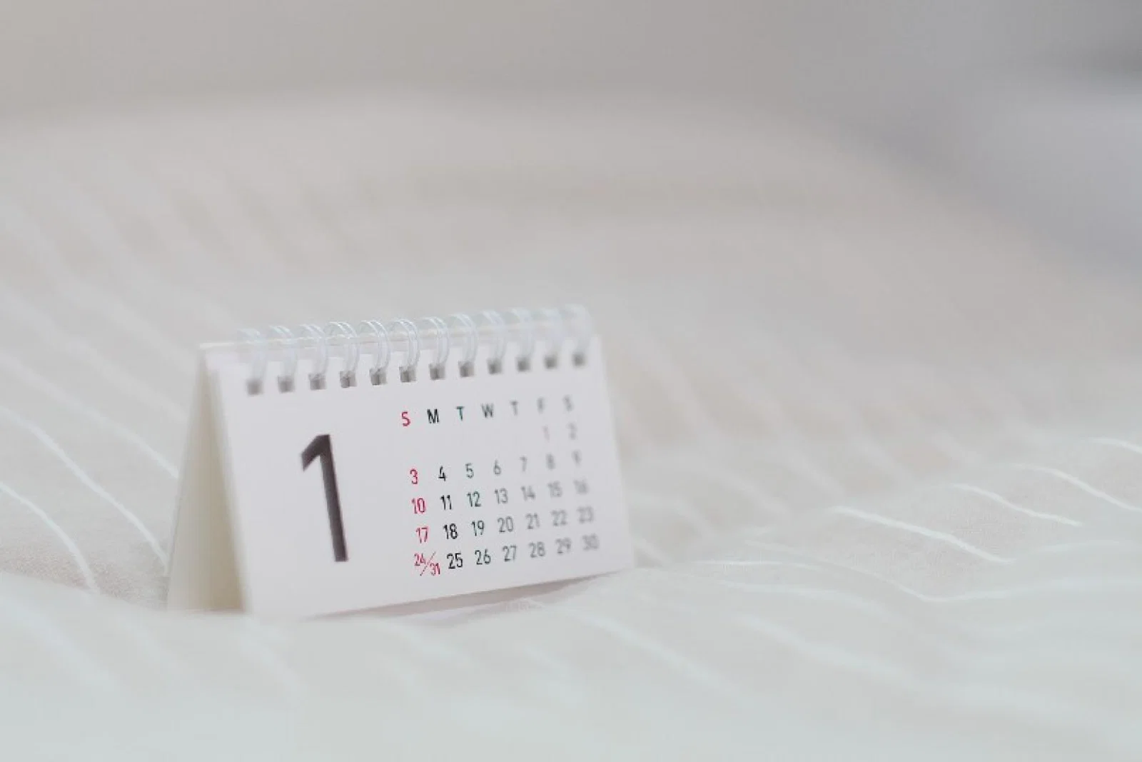 Might travel be better off looking to 28 June for brighter skies? (Credit: Kyrie Kim / Unsplash)