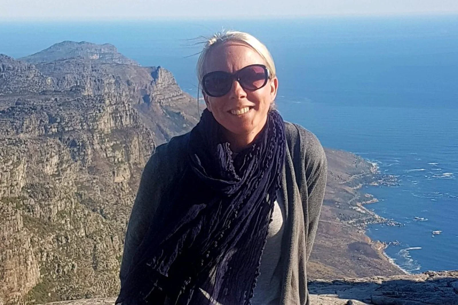 Danielle Walker joins Exsus with 20 years’ experience in the industry