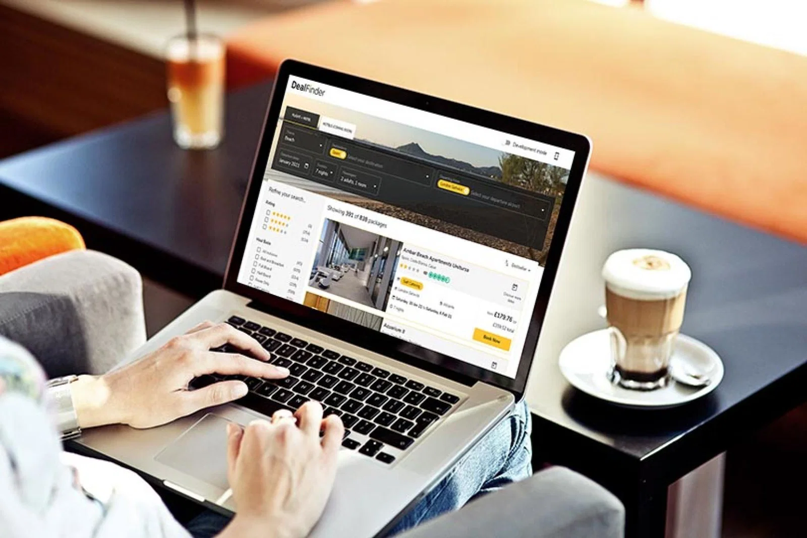 Register for TTG’s webinar with intuitive