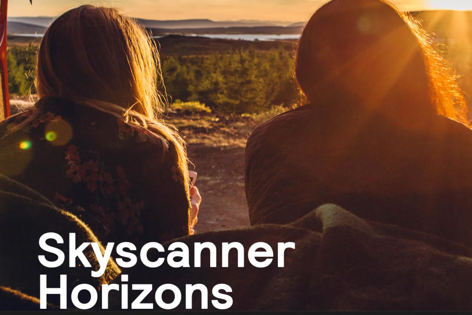 Skyscanner sees an improvement in the UK market
