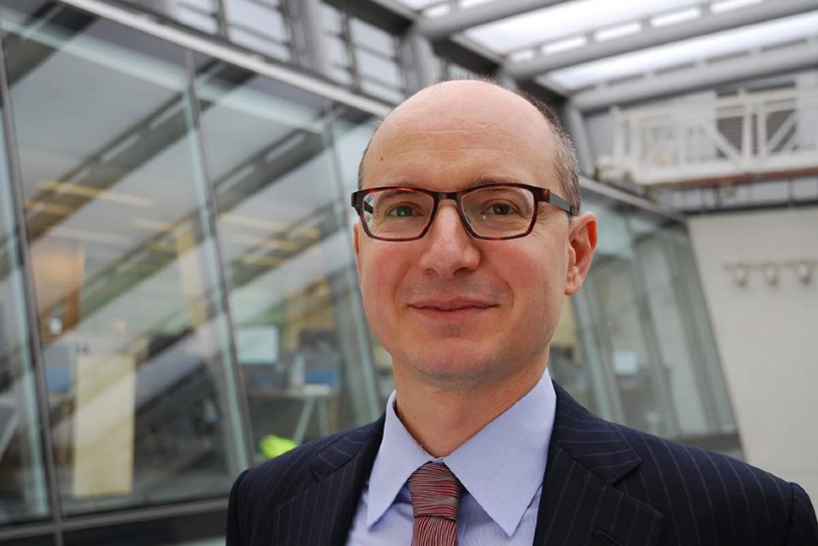 CMA boss Andrea Coscelli says travel firms must make clients "fully aware" of their refund rights