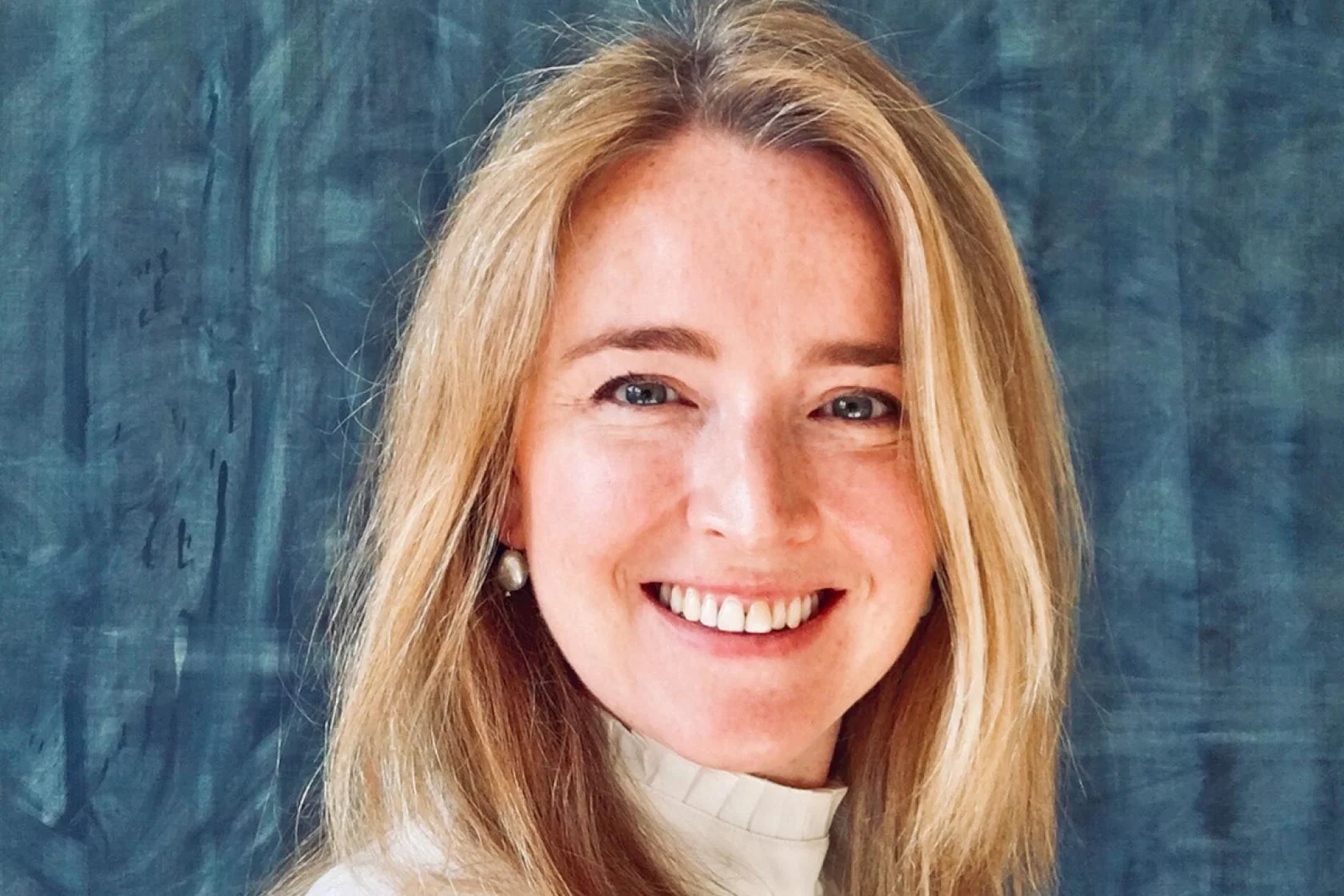 Holiday Extras' Elizabeth Hogg