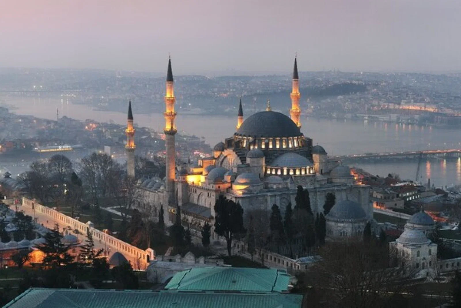Istanbul has become an easyJet holidays destination