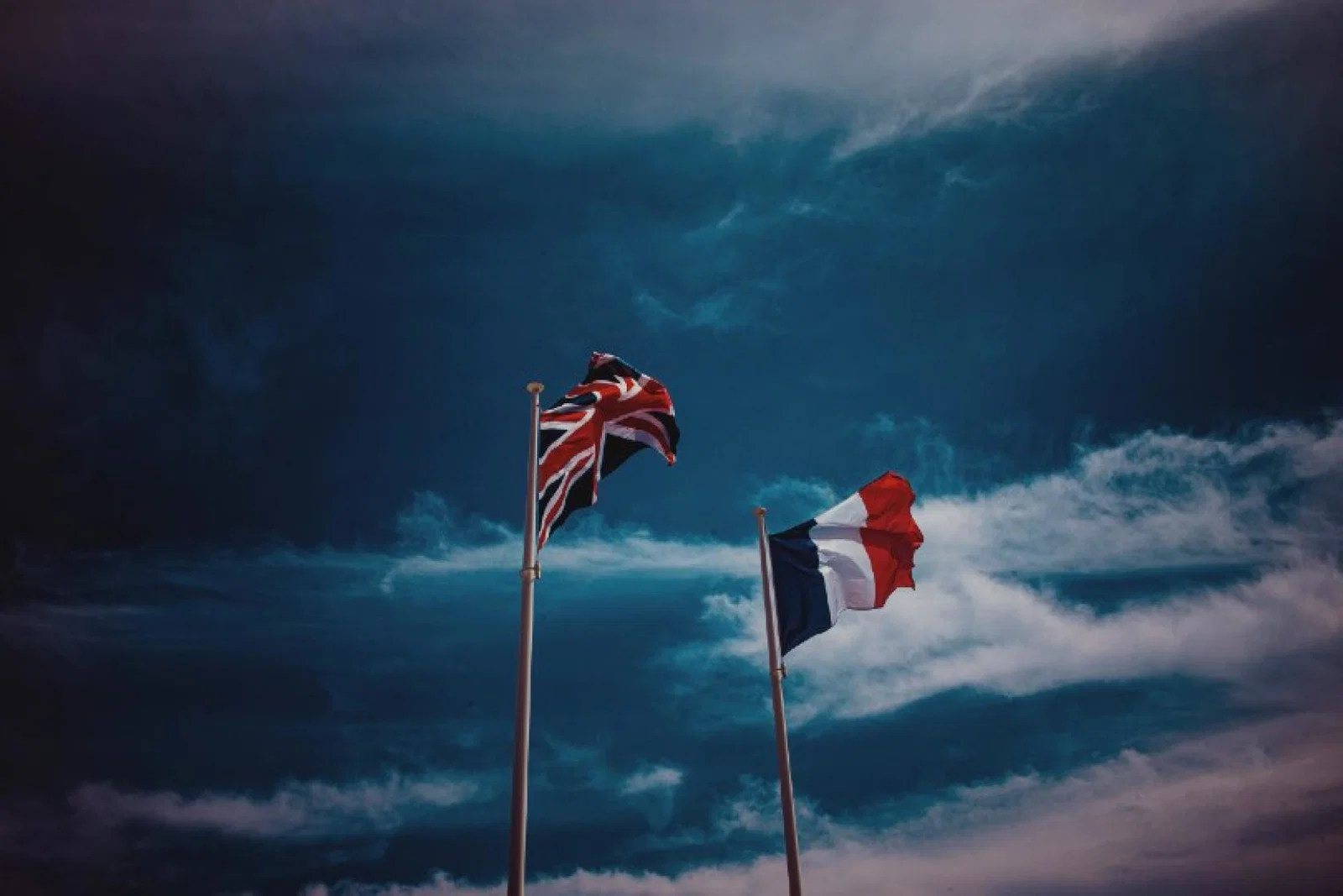 (Credit: Aleks Marinkovic / Unsplash)