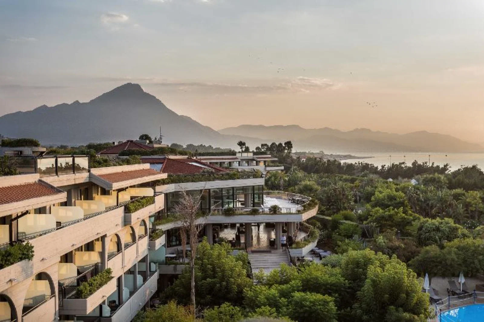 Palladium Hotel Group opened two new resorts in Sicily on Friday (28 May)