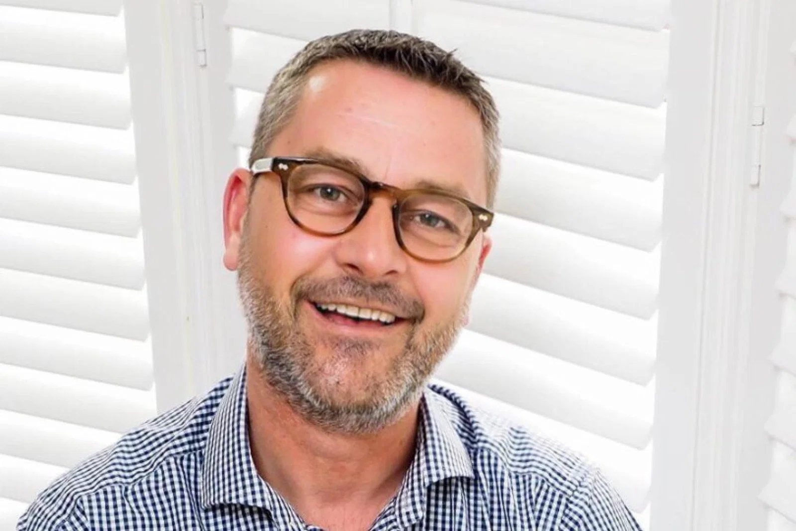 Mark Hopper joins Insider Journeys with more than 35 years of industry experience
