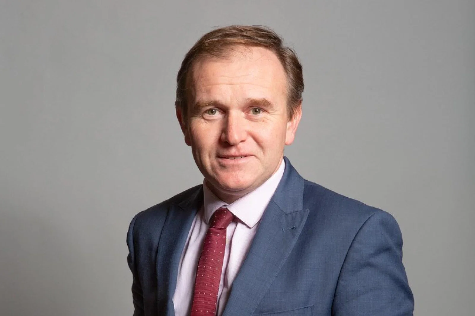 It will be the fourth leadership election Eustice has been a part of (Credit: gov.uk)