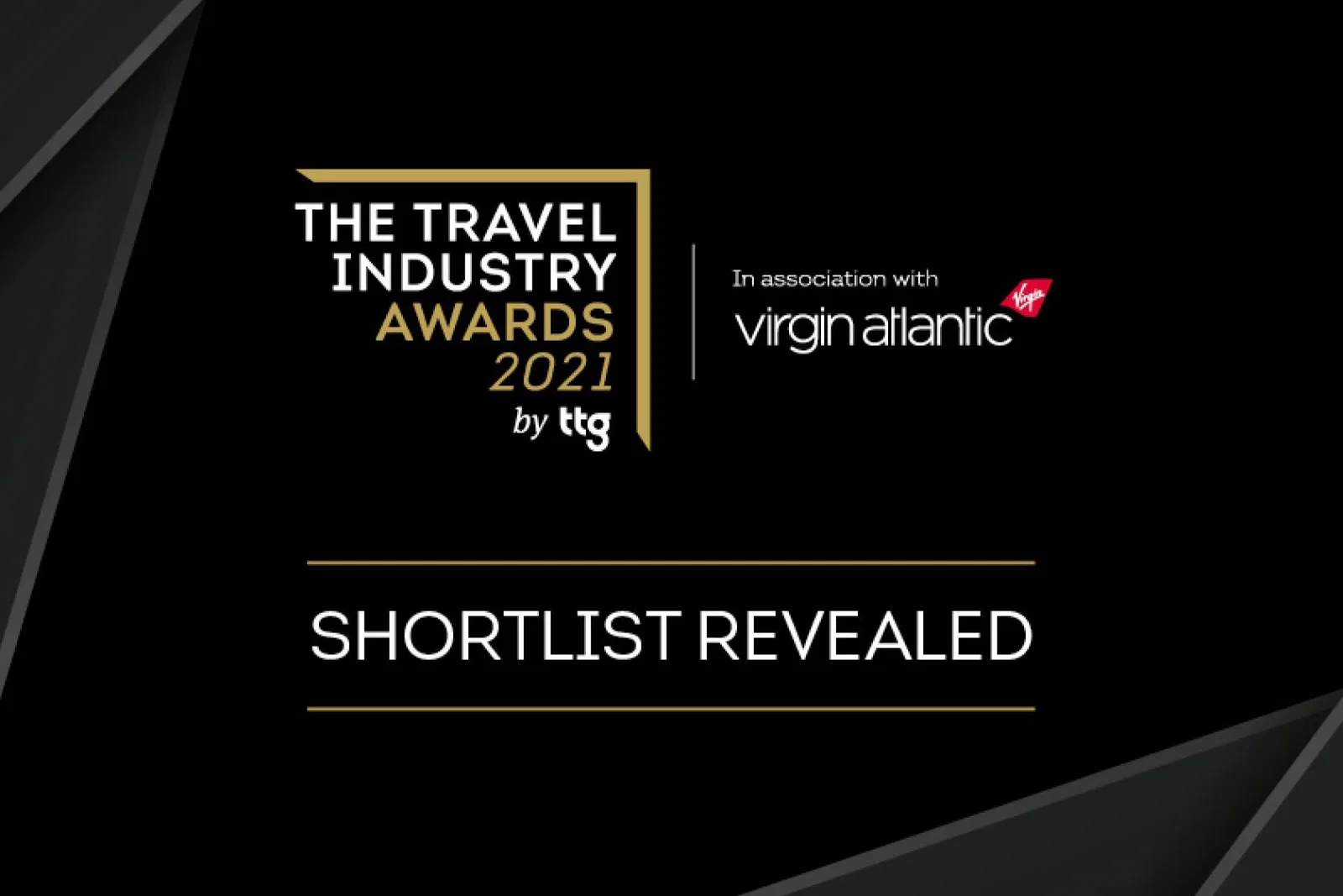 Entries focused on how suppliers and agents have supported their clients, colleagues, partners and communities over the past 12 months