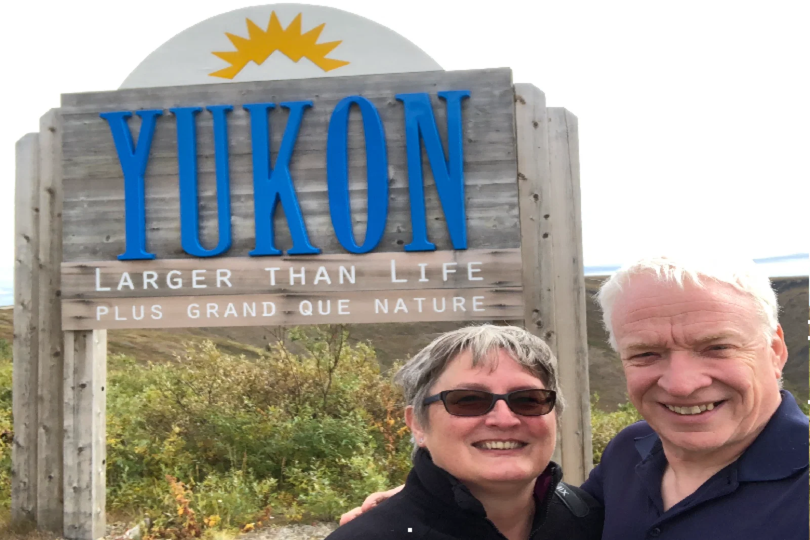 Joan and Graeme Brett, owners of Westoe Travel in South Shields, celebrated their ruby wedding anniversary on Sunday (4 July)