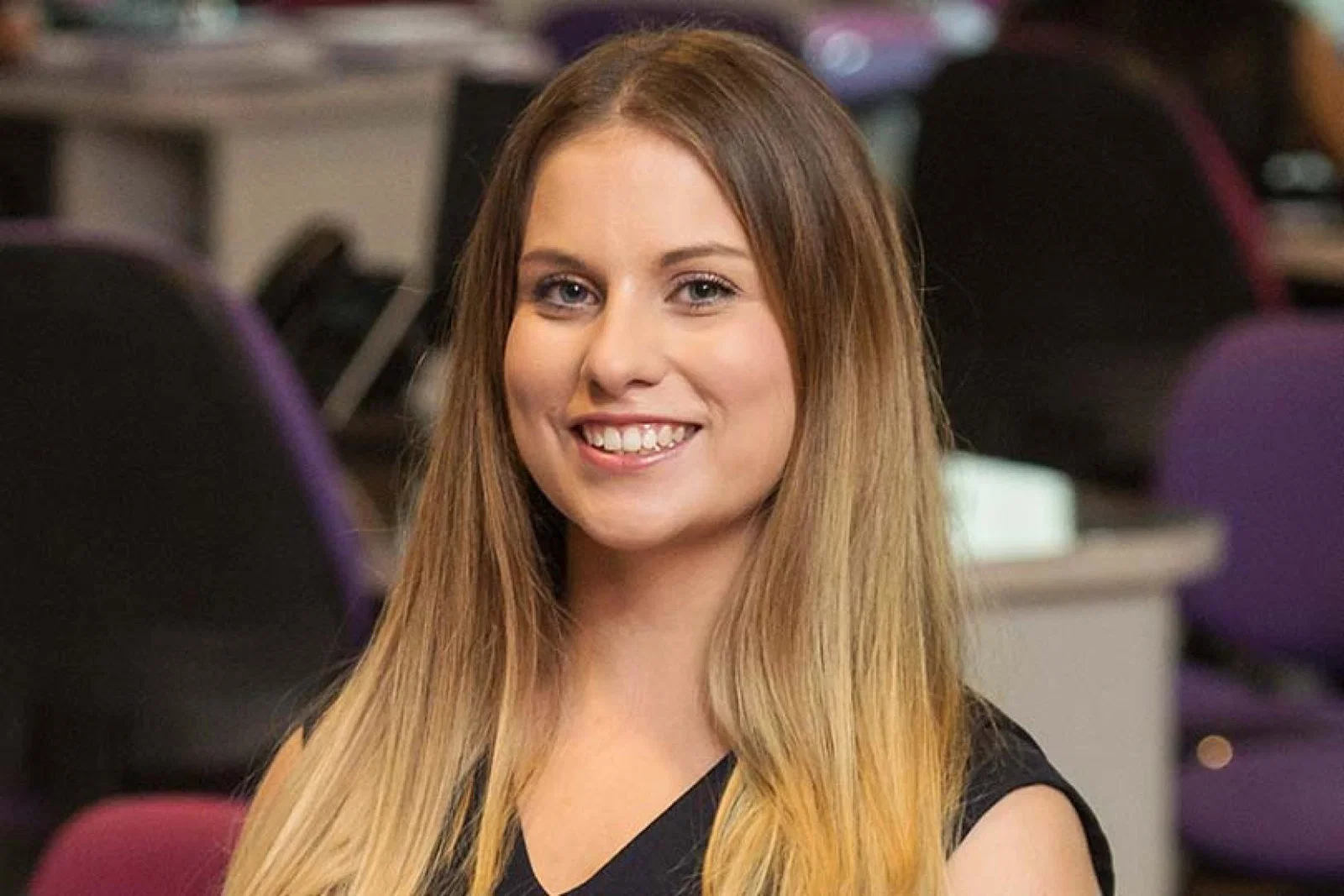 Karen Musgrave, Barrhead Travel: 'Influence the customer'