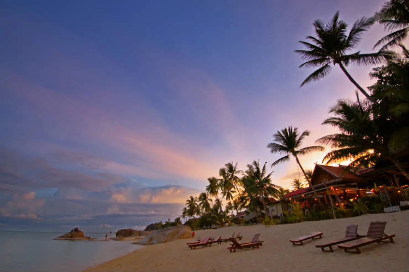 Phuket has welcomed more than 3,000 UK visitors since reopening to international guests on 1 July