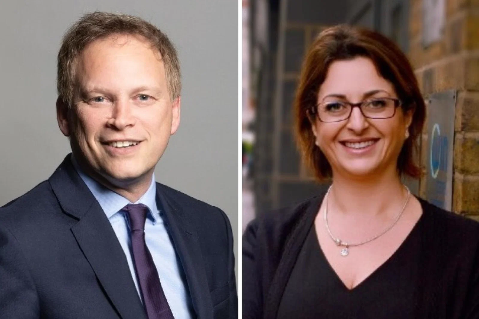 Julia Lo Bue-Said said transport secretary Grant Shapps was "cognisant" of the challenges faced by the travel industry