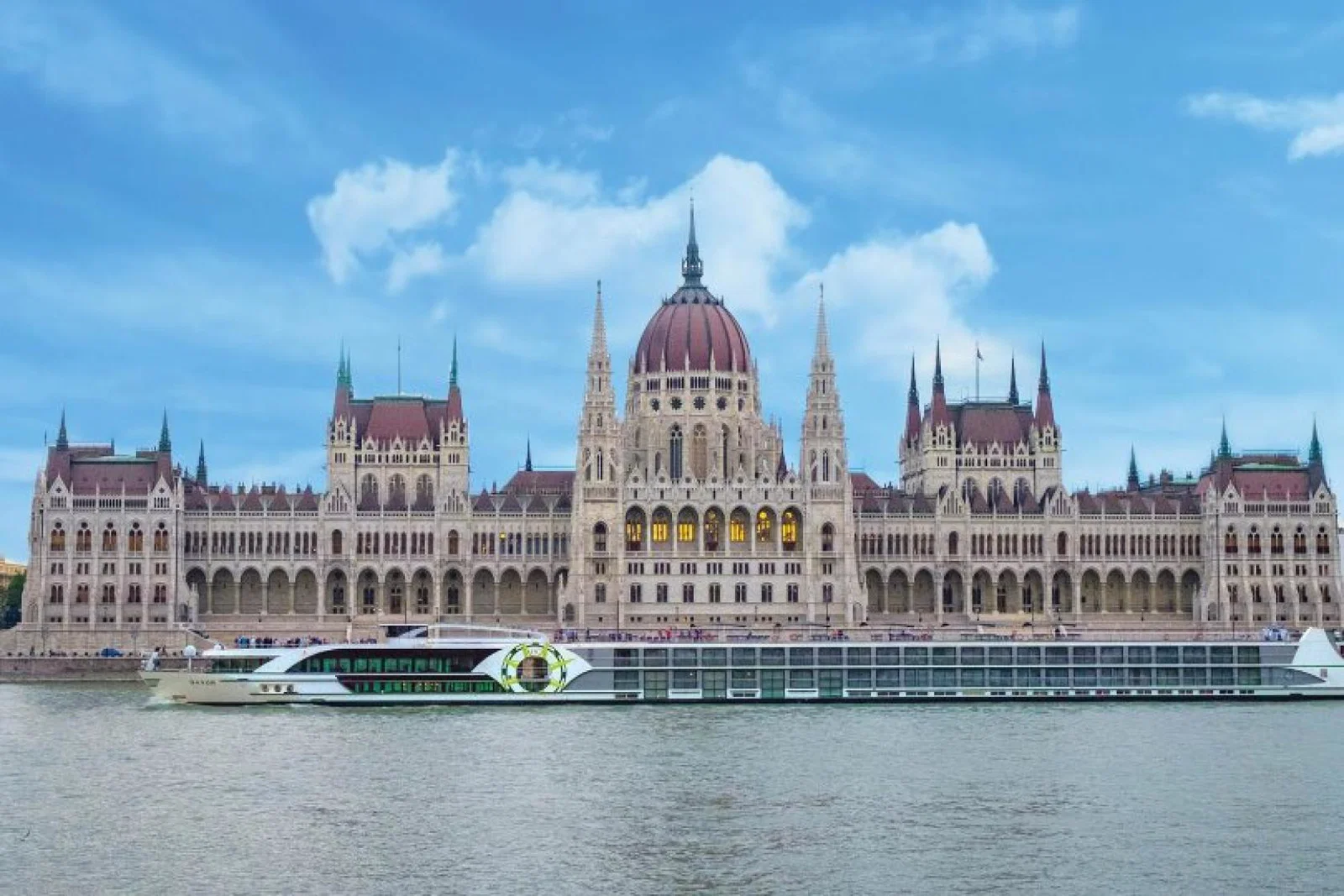 Tauck has announced plans to restart cruises on the Danube and Rhine later this summer