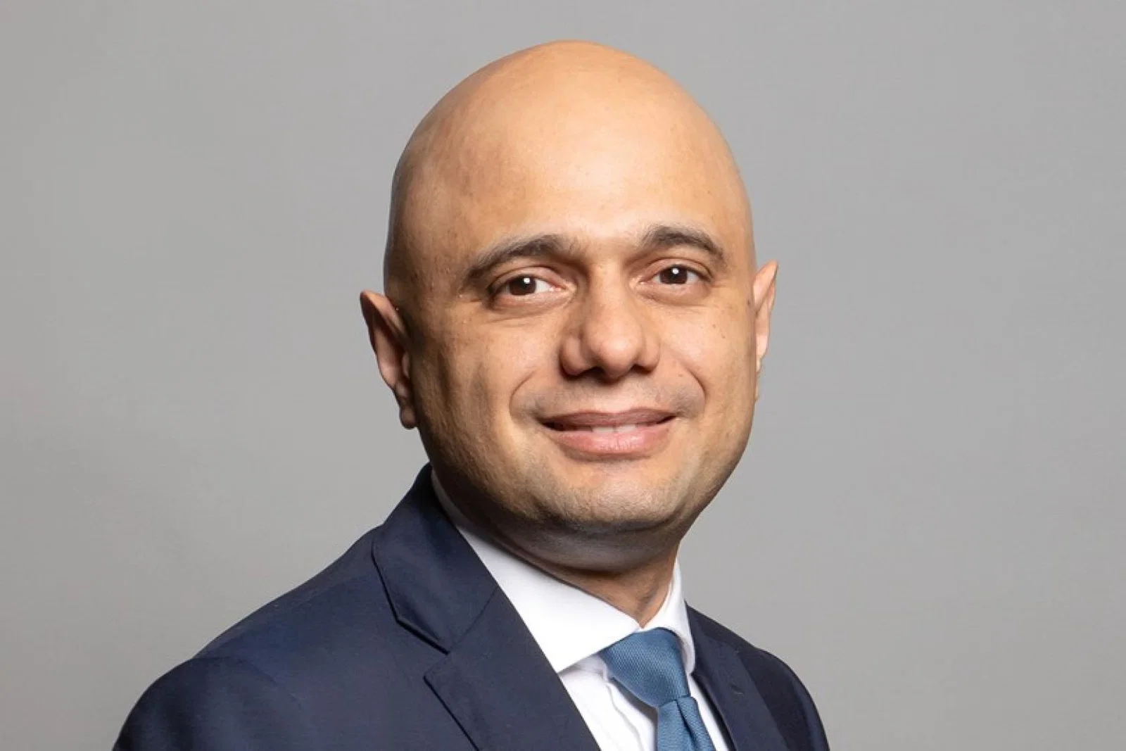 Javid 'strongly opposed the move' to scrap pre-departure tests, it has been reported (Credit: gov.uk)