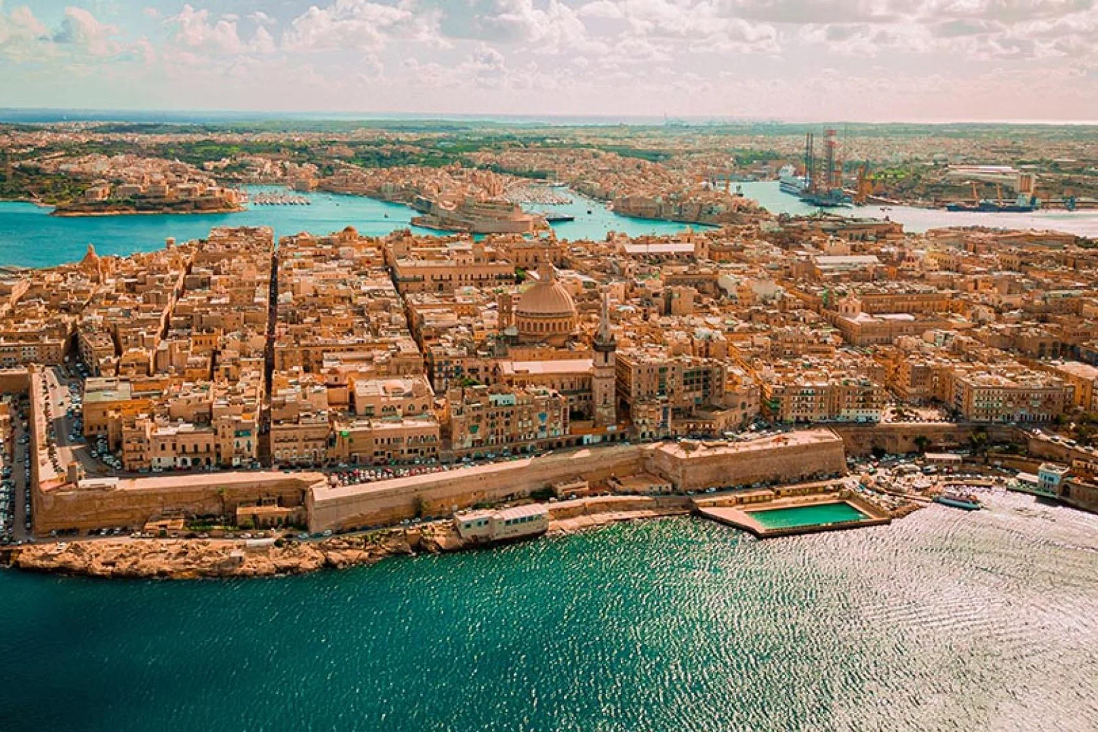 Malta