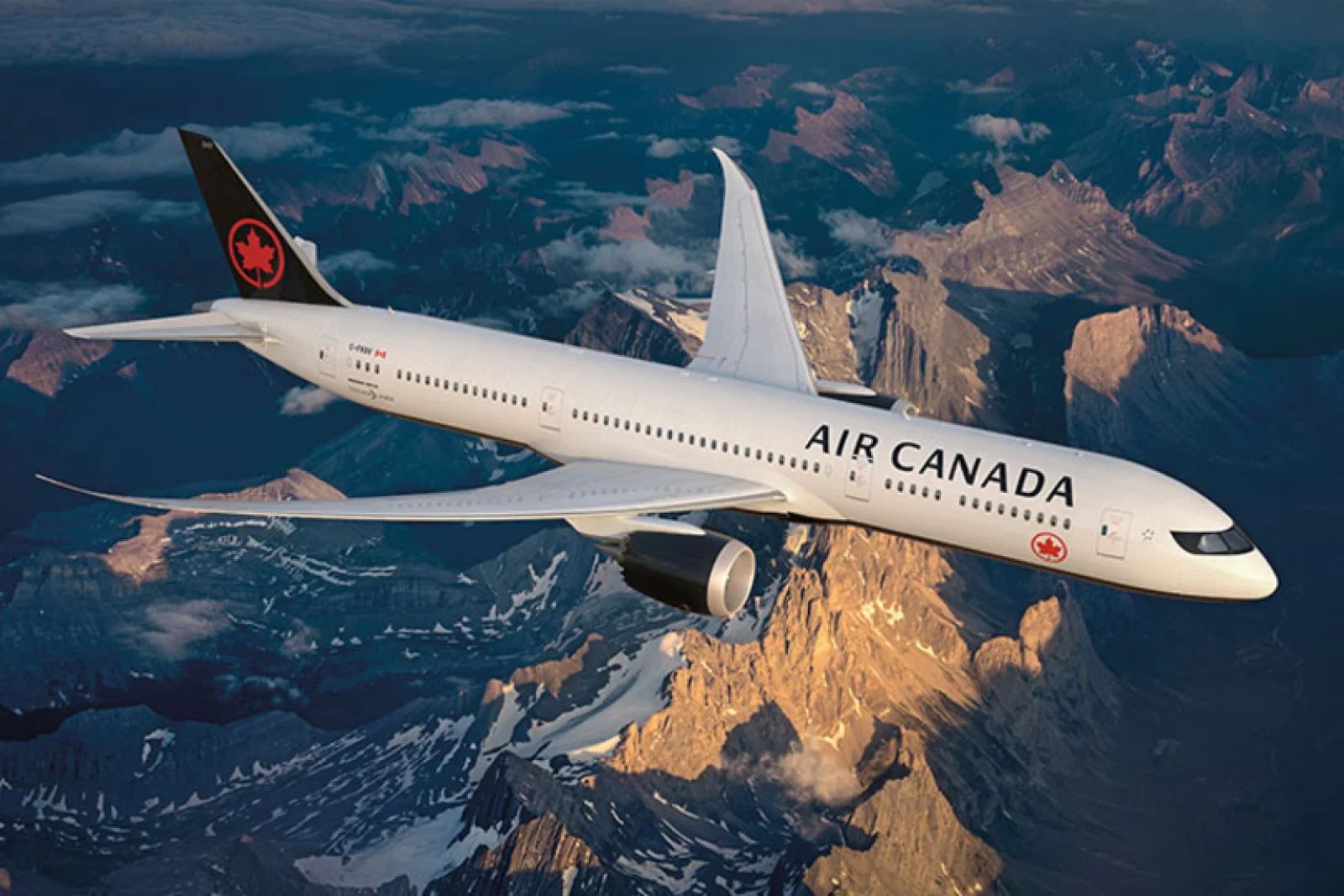 Air Canada will fly from Vancouver to London daily from August