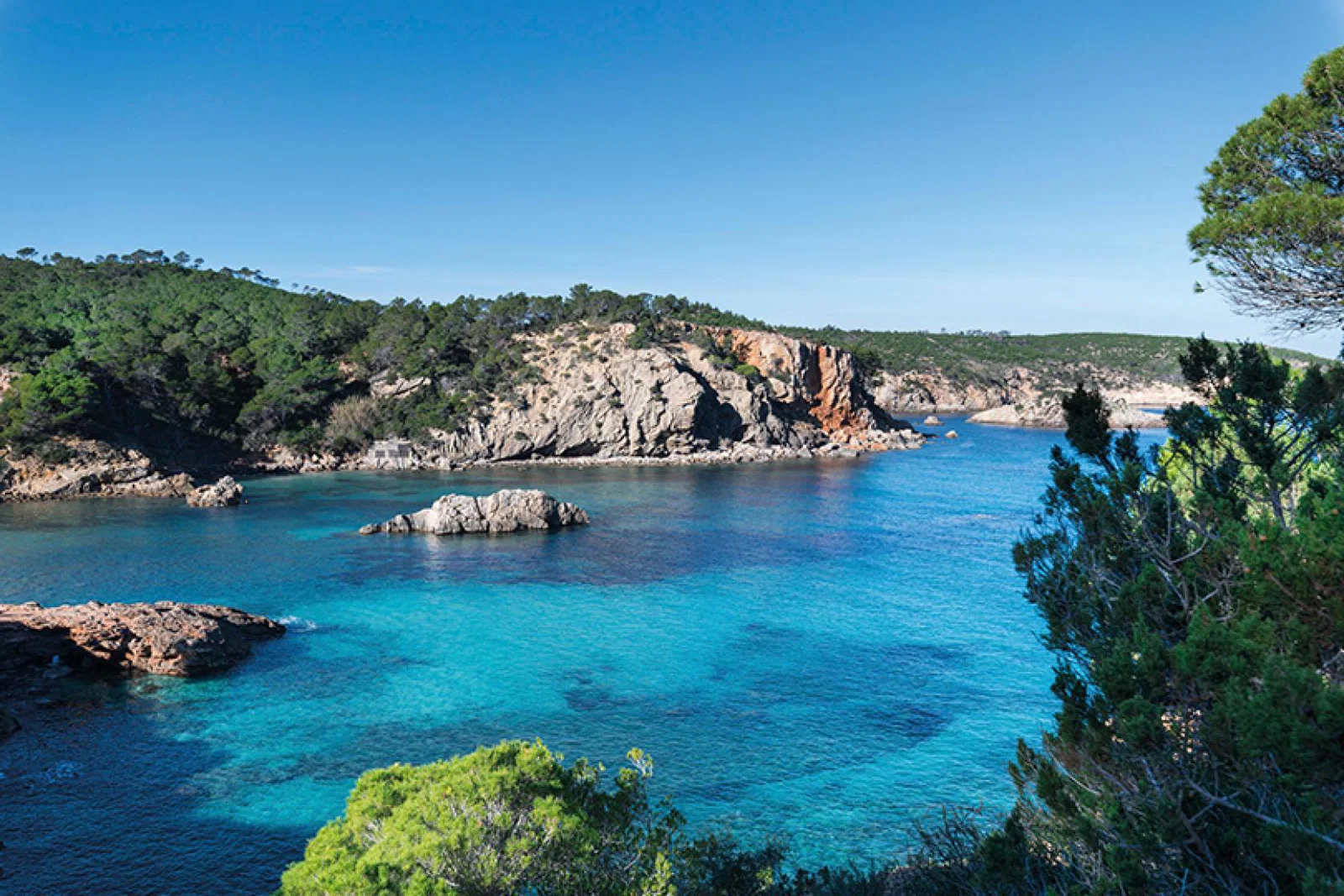 The hotel will be the first all-inclusive, adult-only accommodation on the island