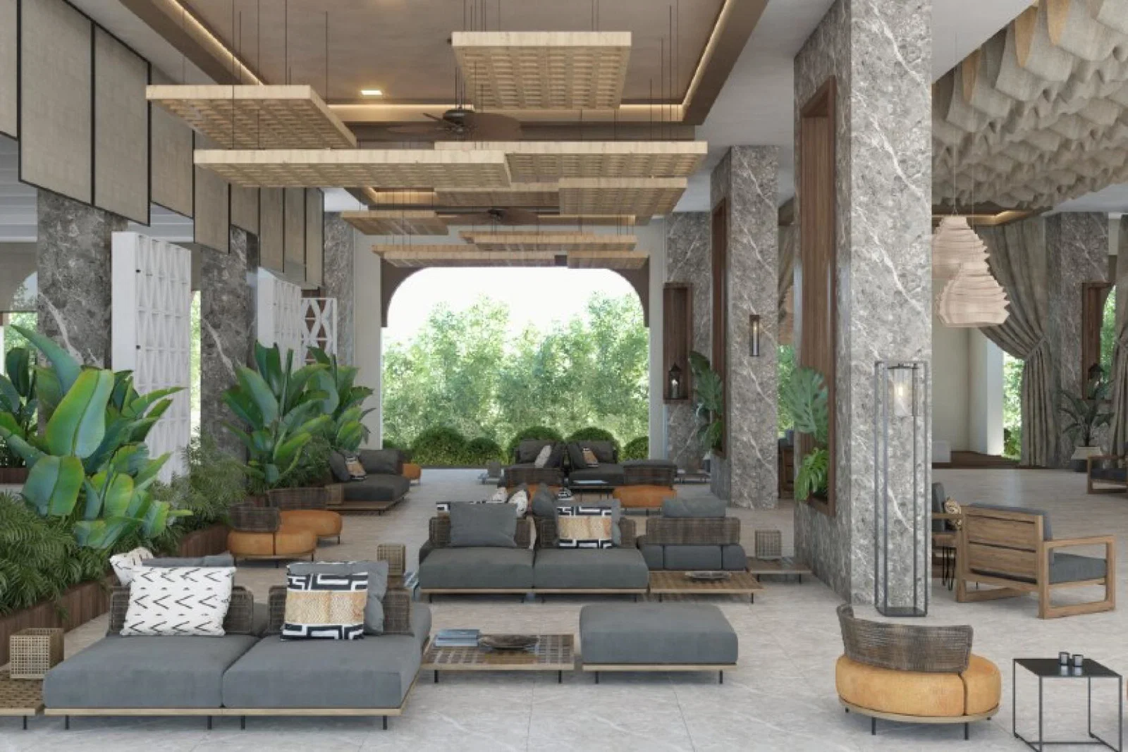 Tui plans more own label hotel investments
