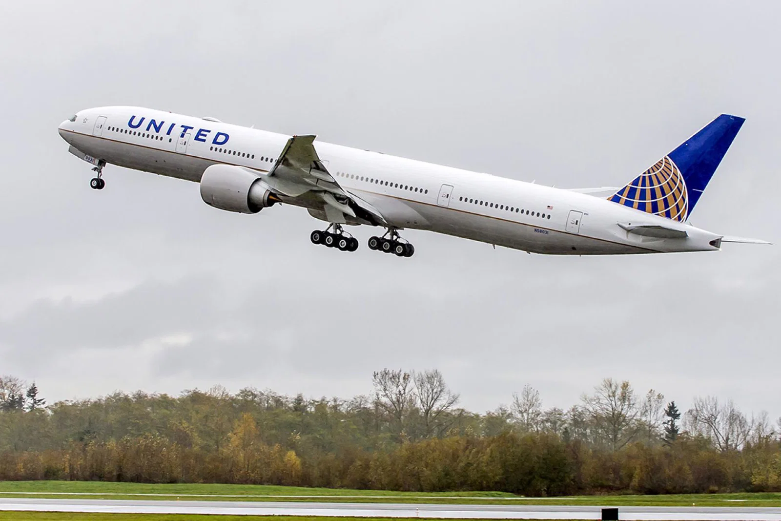 United is set for financial take off in the second part of the year