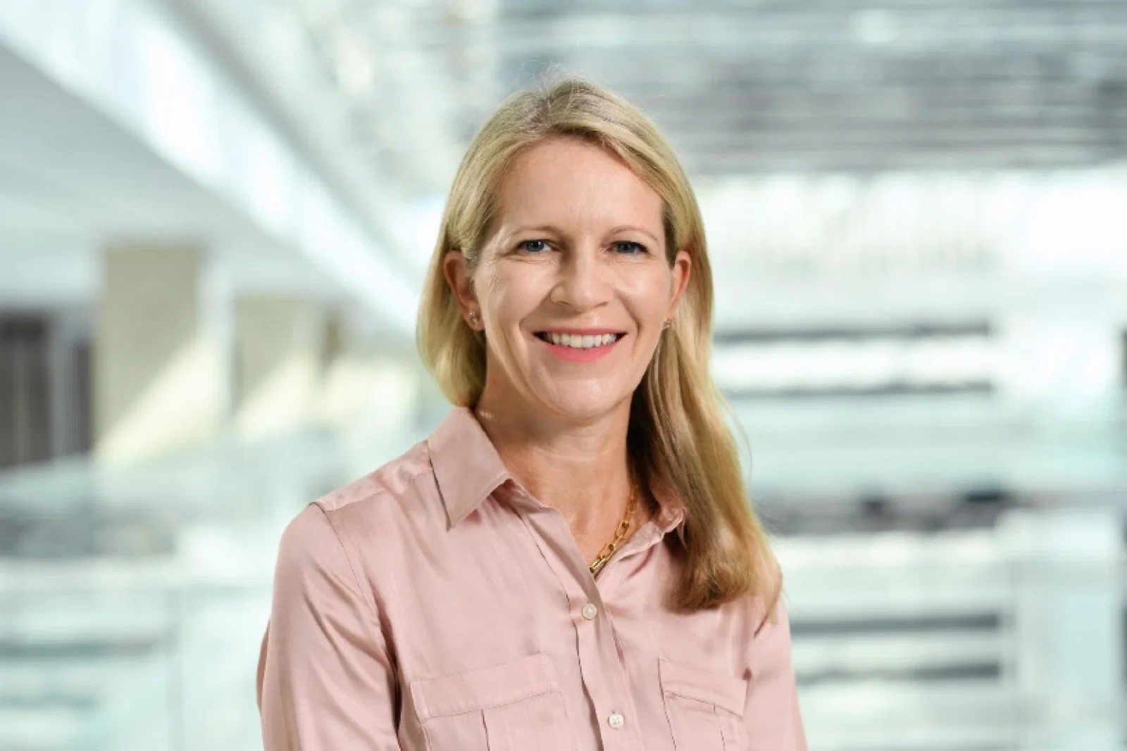 UK and Europe chief executive Ailsa Pollard said the company needed to boost its “critical” customer service and sales teams