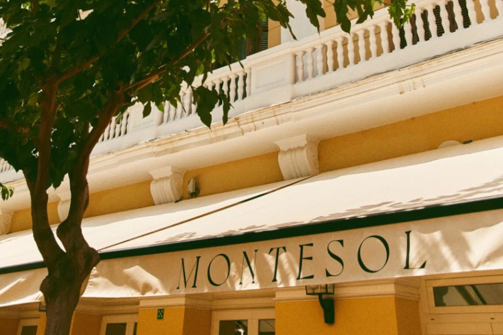 Gran Hotel Montesol will refurbish its rooms next year as part of the historic property's renovation